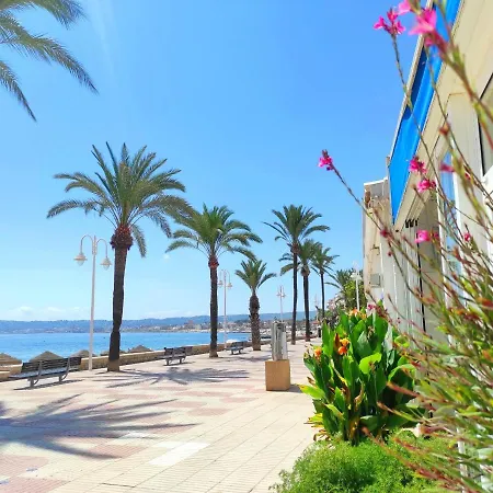 Casa Luis Javea - 5064-3 10p *