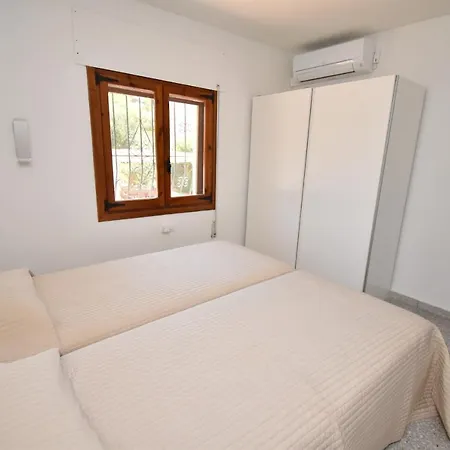 Casa Luis Javea - 5064-3 10p 木屋 Balcon del Mar