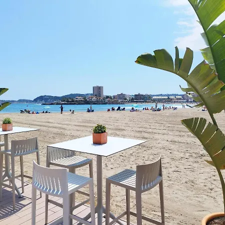 Casa Luis Javea - 5064-3 10p 木屋 *