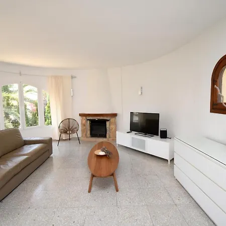 Chalet Casa Luis Javea - 5064-3 10p *