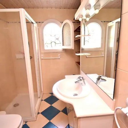 Casa Luis Javea - 5064-3 10p *