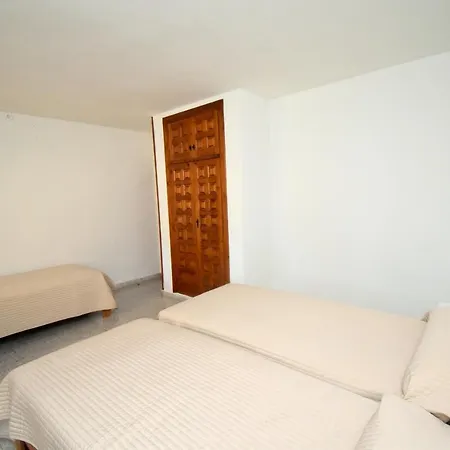 Casa Luis Javea - 5064-3 10p Chalet Balcon del Mar