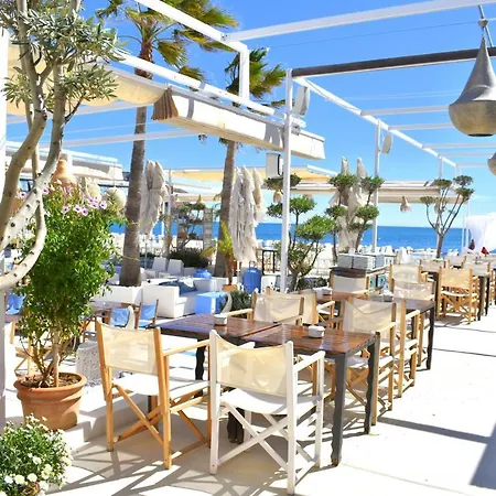 Casa Luis Javea - 5064-3 10p Chalet