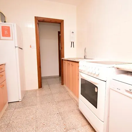 Casa Luis Javea - 5064-3 10p Balcon del Mar