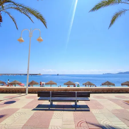 Casa Luis Javea - 5064-3 10p Chalet Balcon del Mar