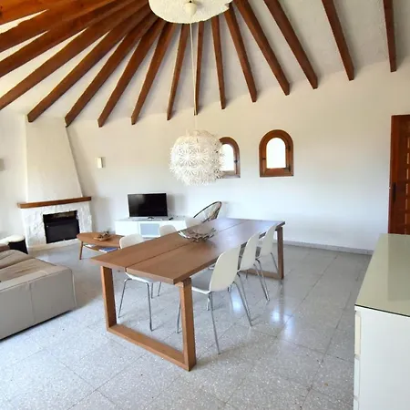 Casa Luis Javea - 5064-3 10p Chalet