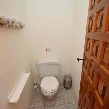Casa Luis Javea - 5064-3 10p