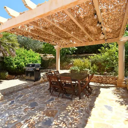 Chalet Casa Luis Javea - 5064-3 10p Balcon del Mar